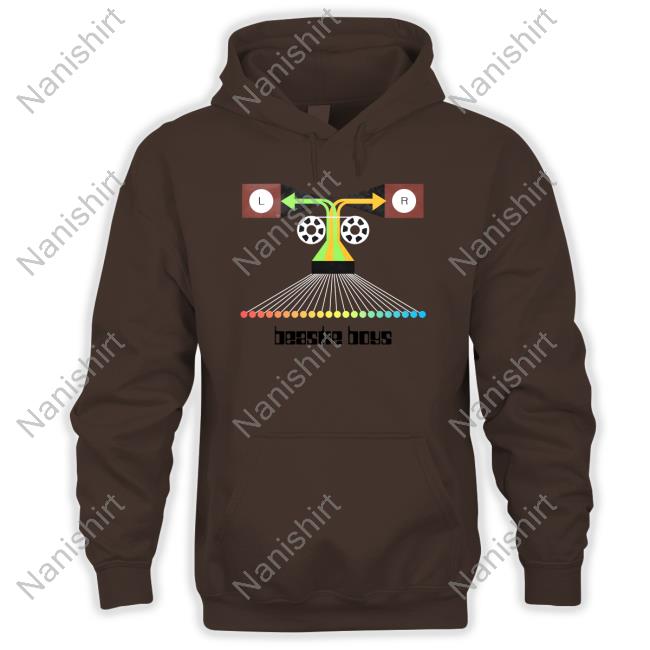 Channel T-Shirt