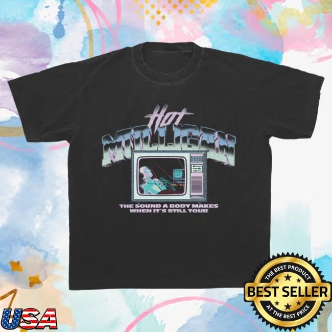 2026 Road Gear Hot Mulligan TSABMWIS Tour Tee