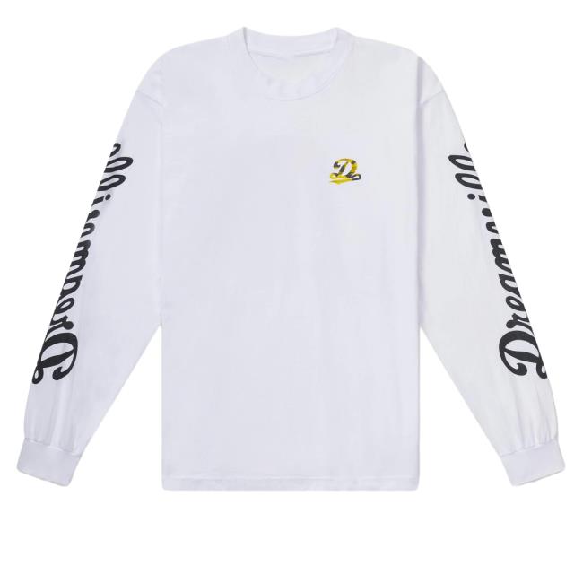 Official Surreal Sky Dreamville Crewneck Sweatshirt