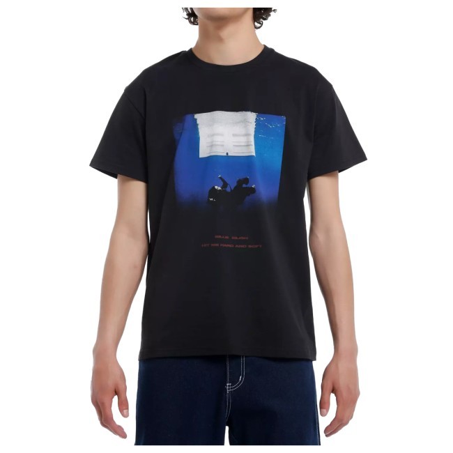 Hottopic Billie Eilish Hit Me Hard And Soft Album Cover Shirt