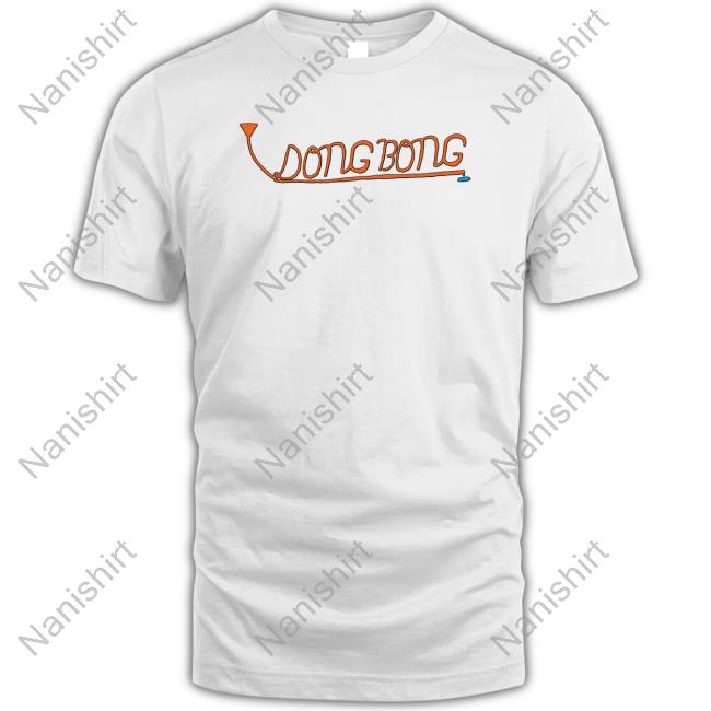 Dong Bong Merchandise Dong Bong Shirts