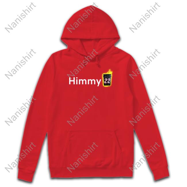 Five Reasons Sports Merch Himmy Buckets 22 Shirt