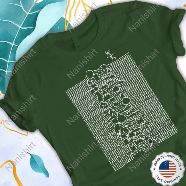 Laugh & Pleasures Tee Shirt