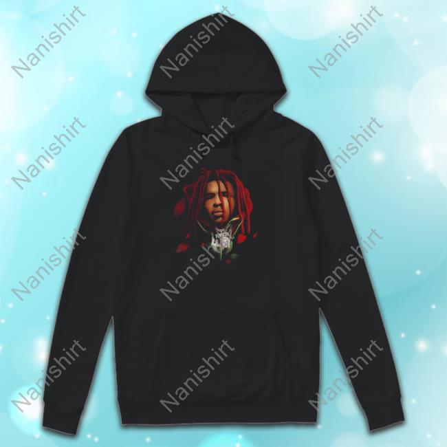 Keed Talk To Em 2 Long Sleeve Tee