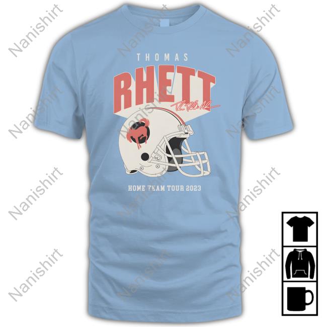 Home Team Tour Crewneck Sweatshirt