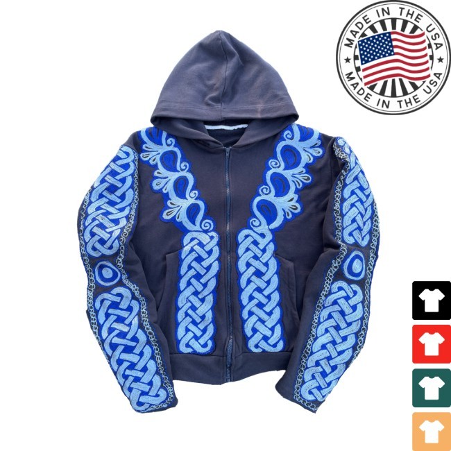 Guacawole LS Hoodie Guacawole