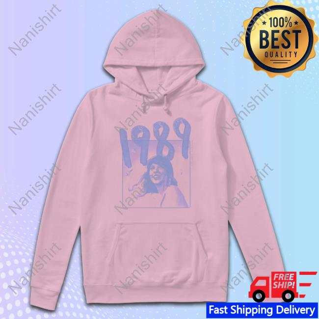 1989 Taylor's Version T-Shirt
