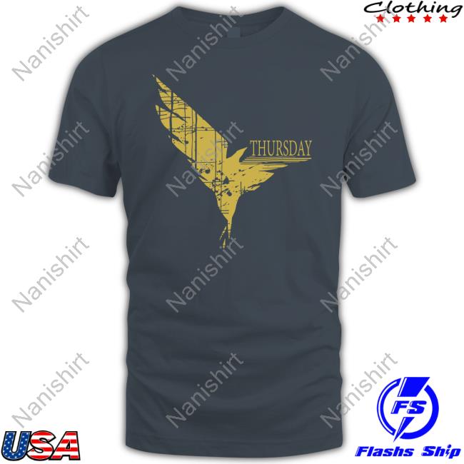 Thursday Superdove T Shirt
