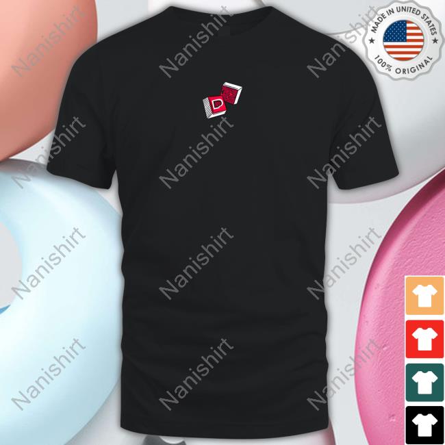 Pew Die Pie Merch CH1 Reaching Tee Shirt