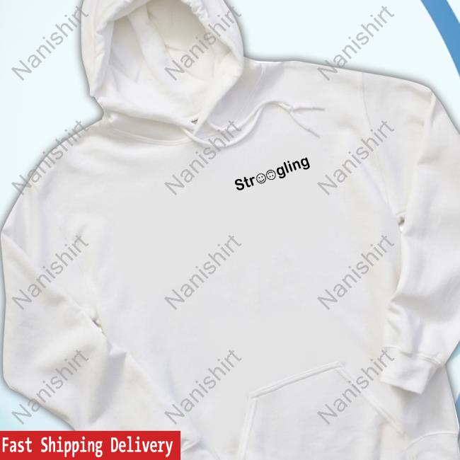 Official Beth Anne & Kaylee Brice Stroogling Tan Shirt