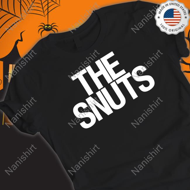 The Snuts Merch The Snuts T Shirts