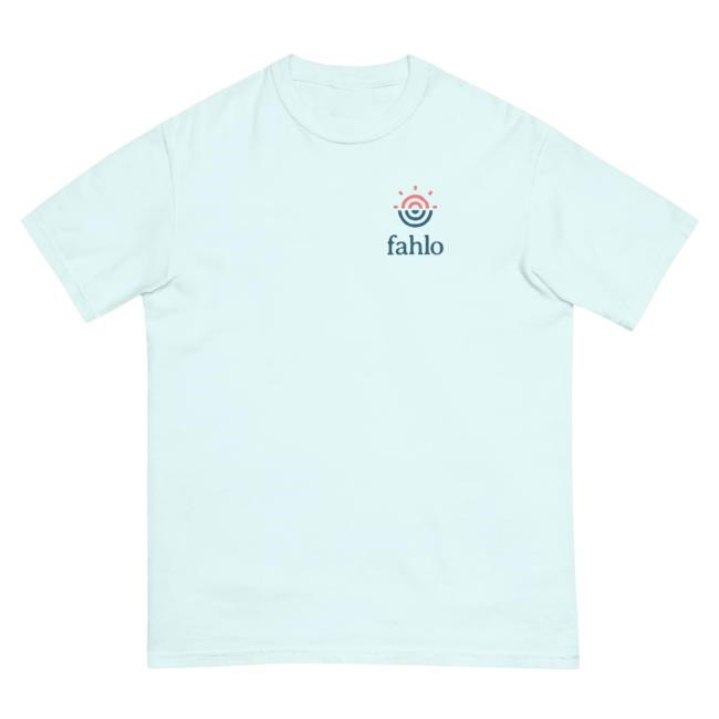 Official Myfahlo Clothing Fin Fest Popover Shirt 2024 - Elijah