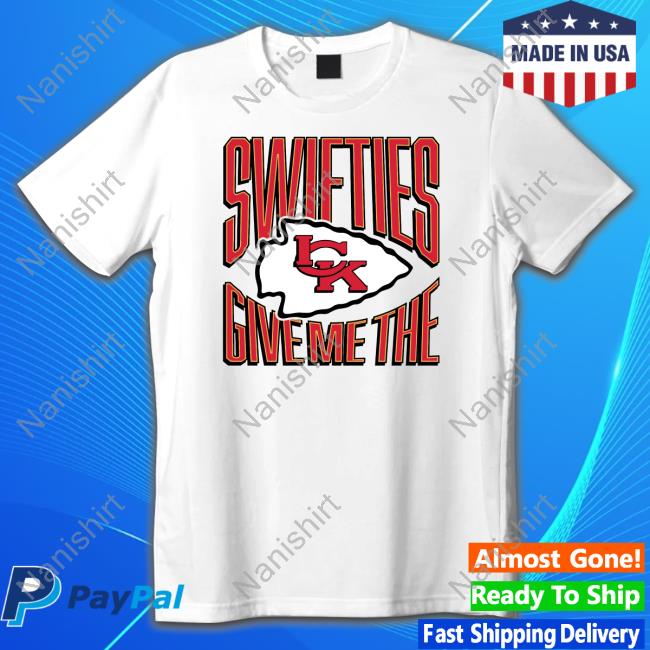 Swifties Give Me The Ick Crewneck Sweatshirt