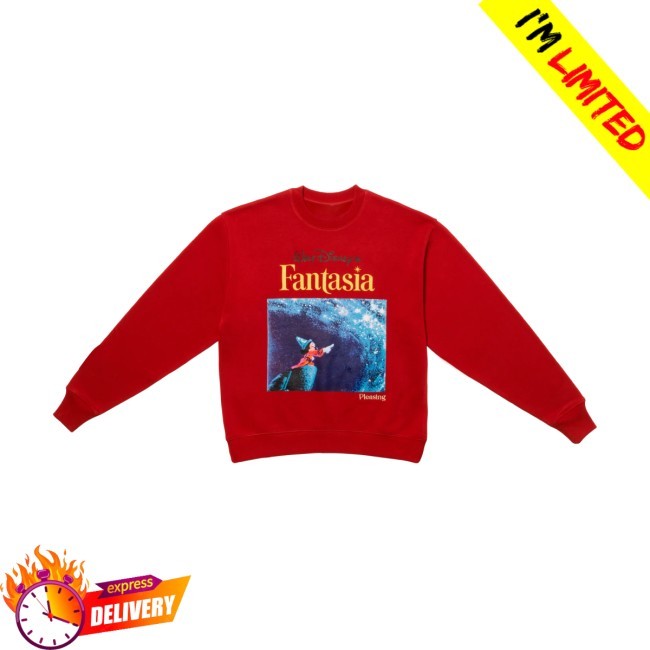 L’Apprenti Sorcier Pullover Sweatshirt Pleasing Shop Apparel