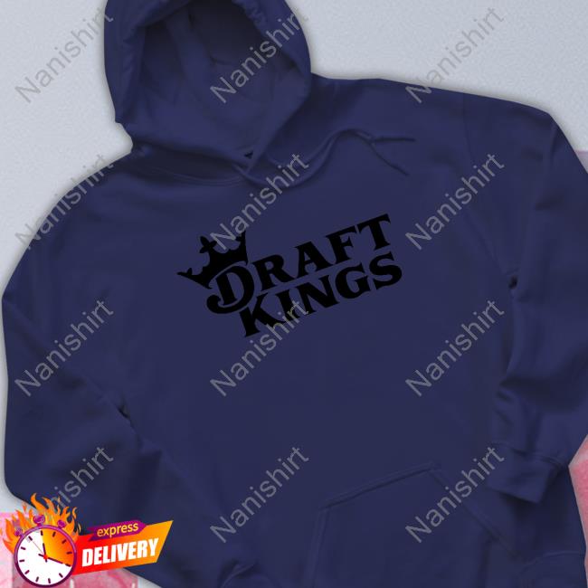 Draft Kings Limited Edition Tank Top Original Draft Kings T-Shirt
