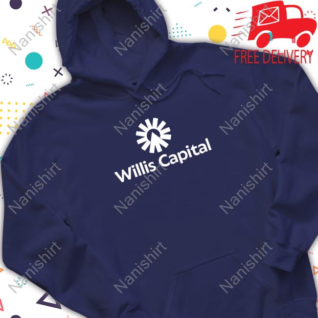 Willis Capital T-Shirt