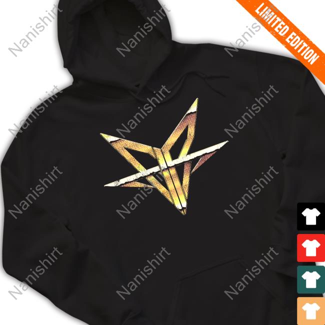Falling In Reverse Merch Floating Long Sleeve Tee
