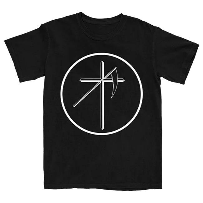 Logo T Shirt Uniform Band Merch