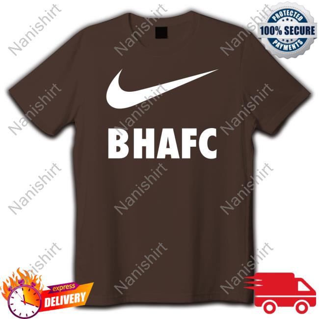 BHAFC Long Sleeve T Shirt
