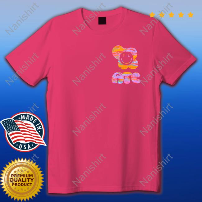 Anti Toxic Club Shirt