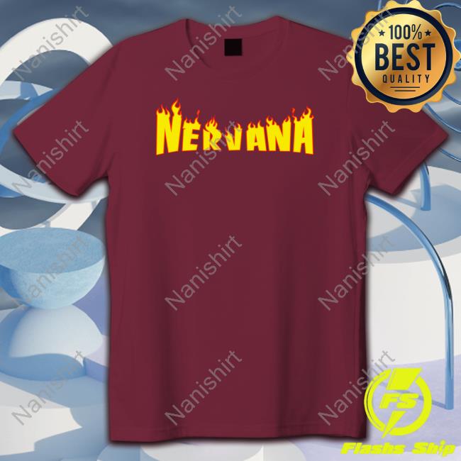 Nervana T Shirt
