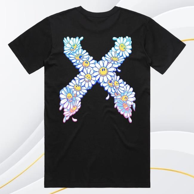 Official Excision Daisy New Shirt