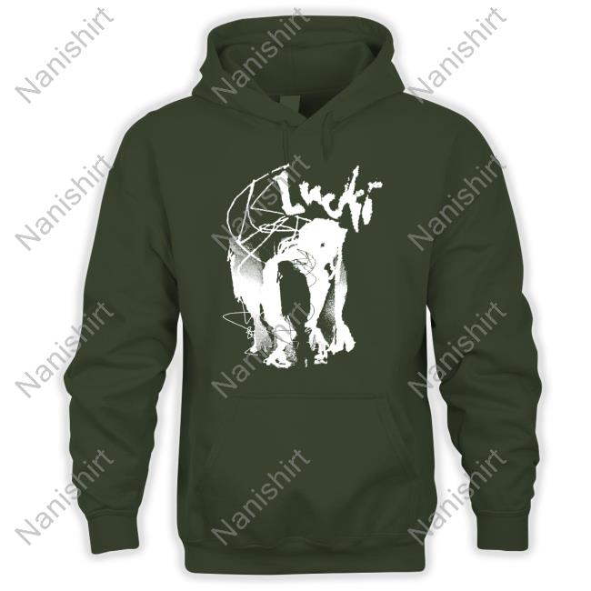 Official Flawless Lucki Store Shadow Shirt