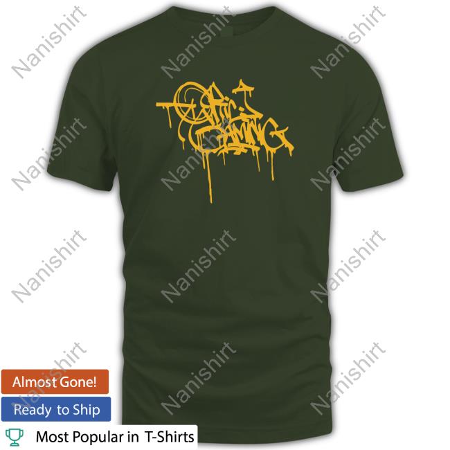 Unvaulted 2010 Optic Gaming Shirts Remix