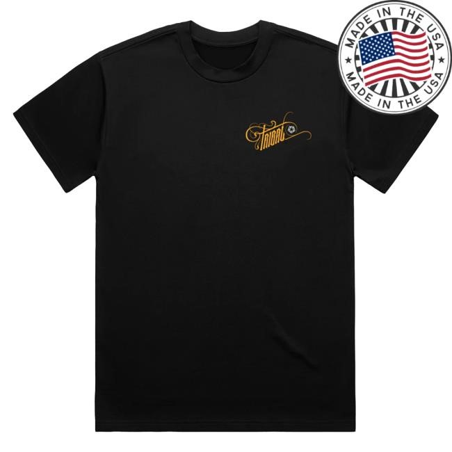 Official Tribal Gear Slant - Men's Shirts Tribal Streetwear Official Tribal Gear Slant - Men's Top Shirt Tribal Streetwear