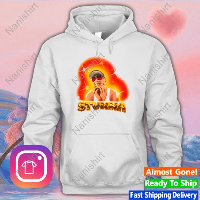Official P-Lo Shop Stunna Airbrush P-Lo Sweatshirt