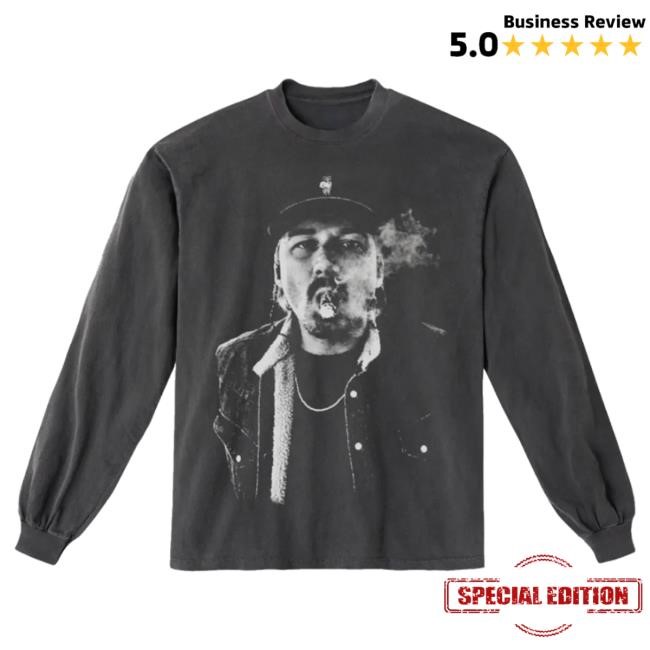 Official Morgan Wallen Merch Store Shop Morgan Wallen I’m The Problem Tour Long Sleeve T-Shirt MorganWallen