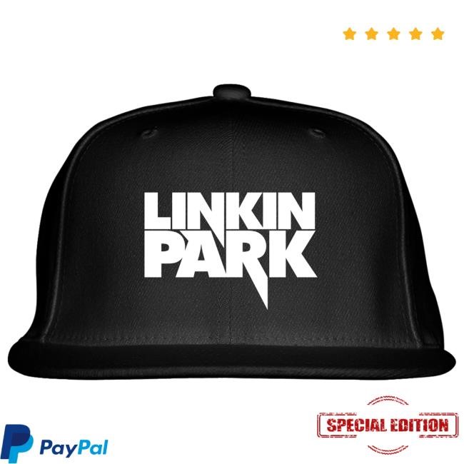 MTM Logo Cap – Linkin Park Store