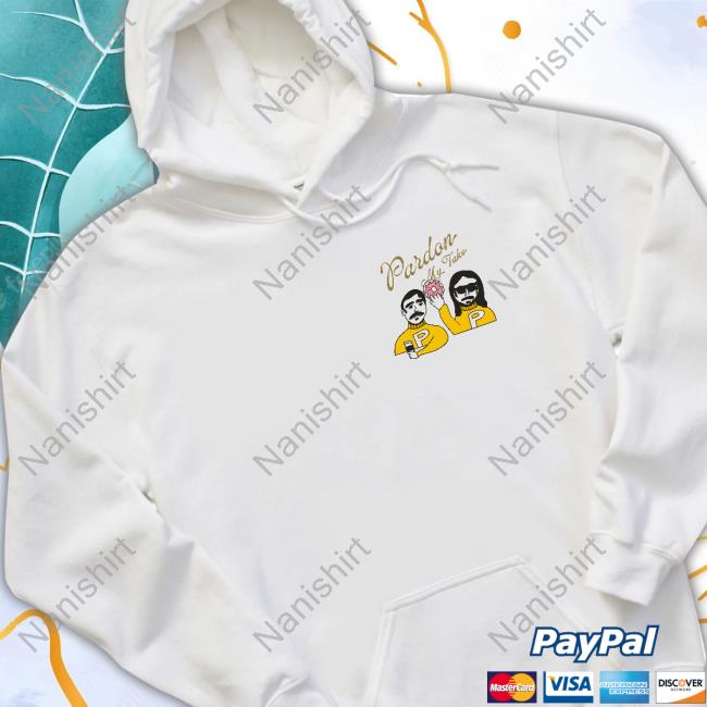 Store Barstool Sports Pmt X Duvin Donuts Shirts