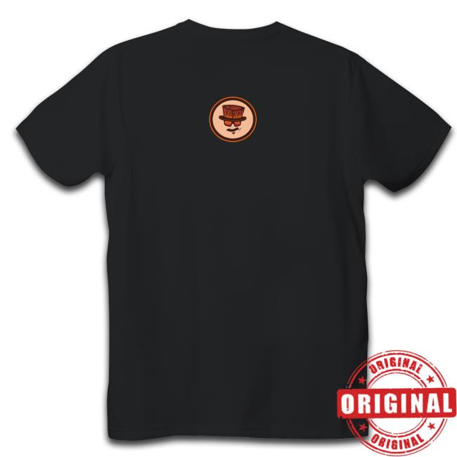 Offcial The Nerd Circus Merch Drac #Nogarlic Shirt The Nerd Circus Merch Drac #Nogarlic Sweatshirt