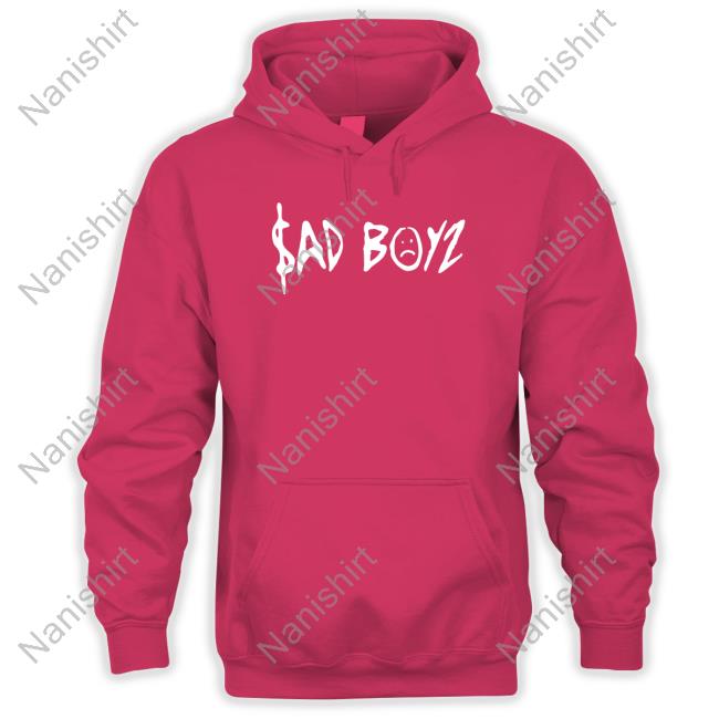 Junior H Merch $ad Boyz Shirts