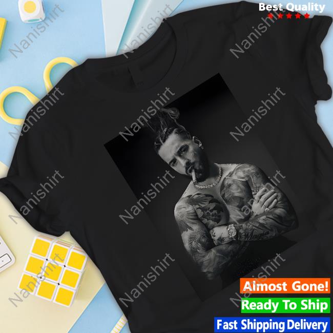 Don Juan Photo Tour Sweatshirt