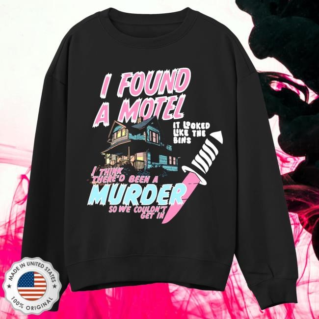 Official Day Of The Moon Store Spooky 75 If You're Too Shy Crewneck Official Day Of The Moon Store Spooky 75 If You're Too Shy Shirts