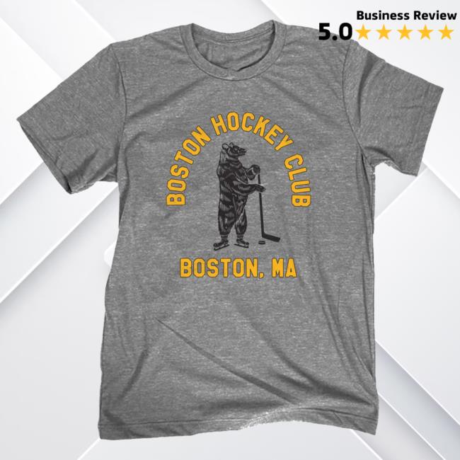 Official Barstool Huskies Merch Store Barstool Sports Boston Hockey Club Shirt 2023 Grey Barstoolhuskies Apparel Clothing Shop