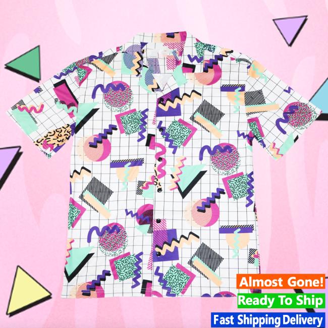 Official Vapor95 Clothing Store Back To School Hawaiian Tees Vapor 95