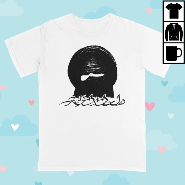 Dead Air Attempted Martyr T Shirt Dead Air Merch