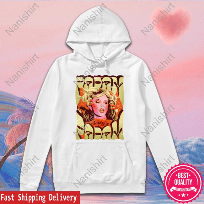 Official Padam Padam Shirts