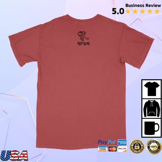 Reflection Turtle New Shirt | STS9 Merch