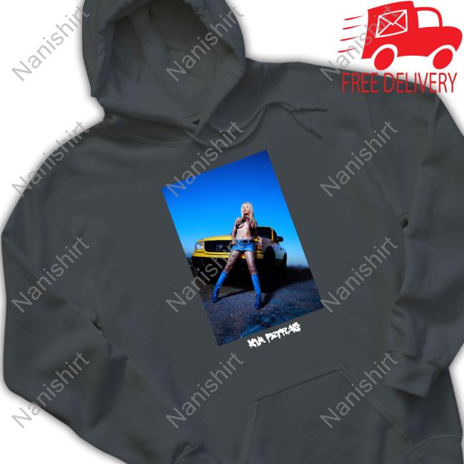 Official If Jesus Was A Rockstar Cover Hoodie