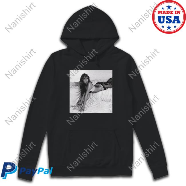 Tate Mcrae Merch Baby Don't Get Greedy T-Shirt