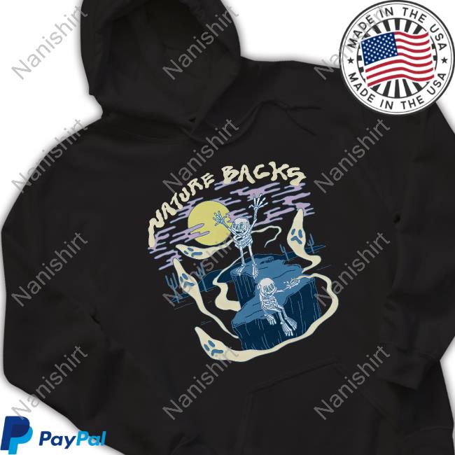 Experience The Moment Spectral Pullover Hoodie
