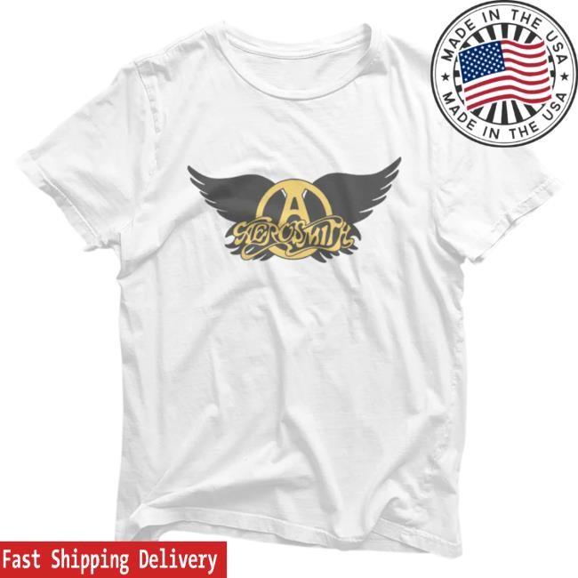 Official Aerosmith Merch Store Ruts Shirts Official Aerosmith Merch Ruts Top Shirt