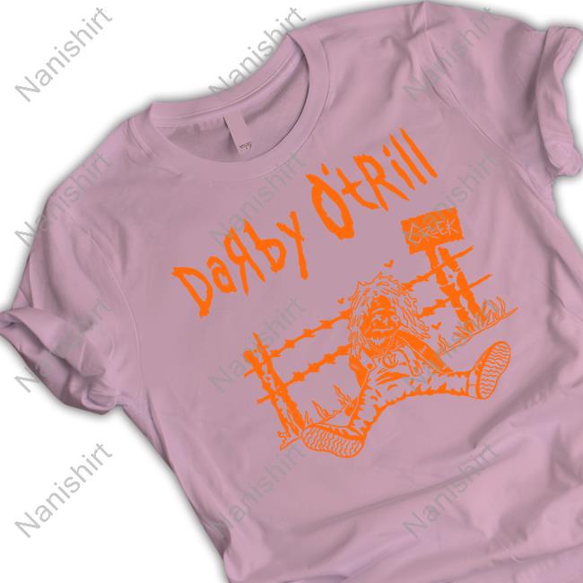 Chapter 17 Records Darby O'trill Hallowicked Shirt