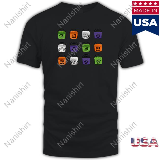 Official Mcdonalds Merch Golden Arches Unlimited Mcboo T Shirts