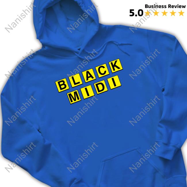 US Merch Superstore Black Midi Waffle House Tee Official US Merch Superstore Black Midi Waffle House Shirt