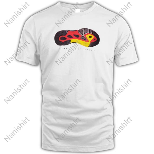 Official Tru Kolors Leave Your Print Shirts